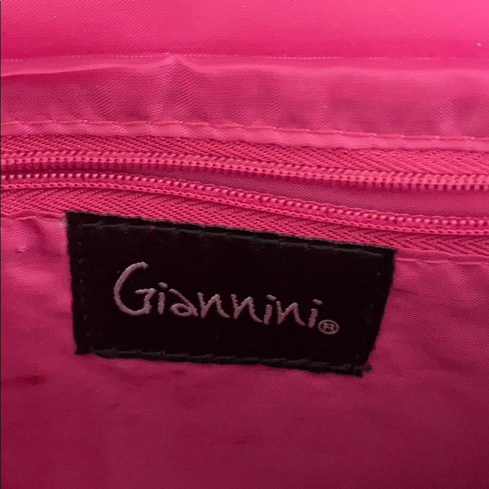 Giannini wristlet - Picture 7 of 9